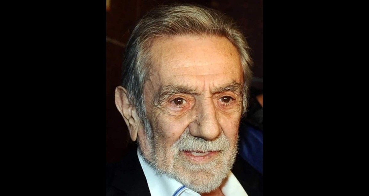 Aydemir Akbaş öldü mü, son durumu ne, hastalığı nedir? Oyuncu Aydemir ...